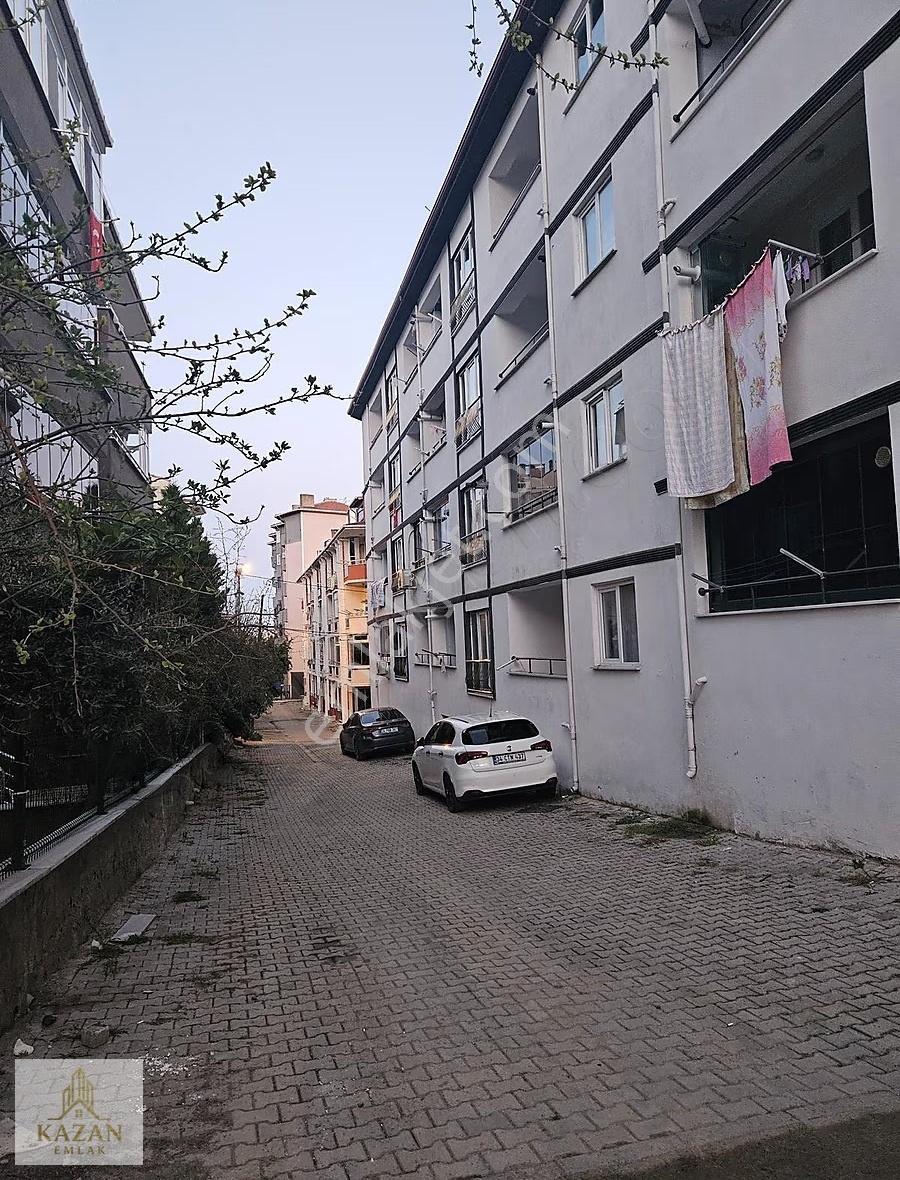 Kumbağda Denize 150 Metre Satılık 1+1 Daire ! Kazan Emlak'tan - Görsel 13