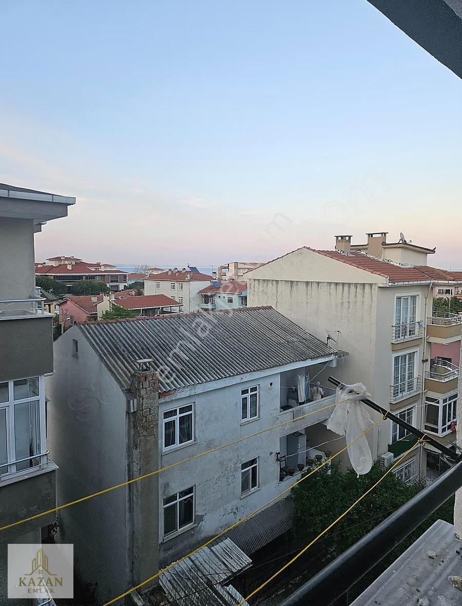 Kumbağda Denize 150 Metre Satılık 1+1 Daire ! Kazan Emlak'tan - Görsel 19