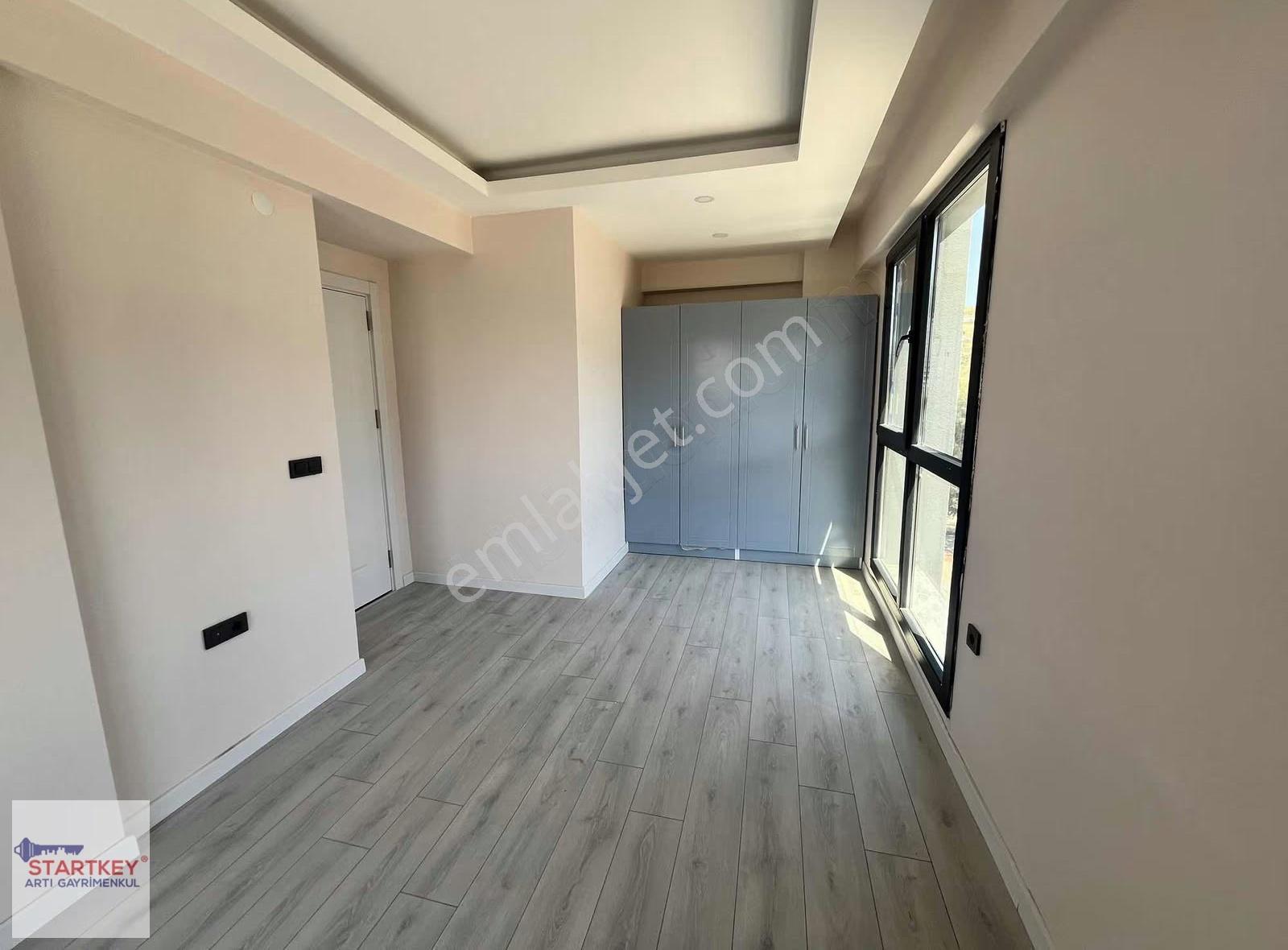 İzmir Çiğlide Site İçerisinde Sıfır Satılık 2+1 Daire - Görsel 15