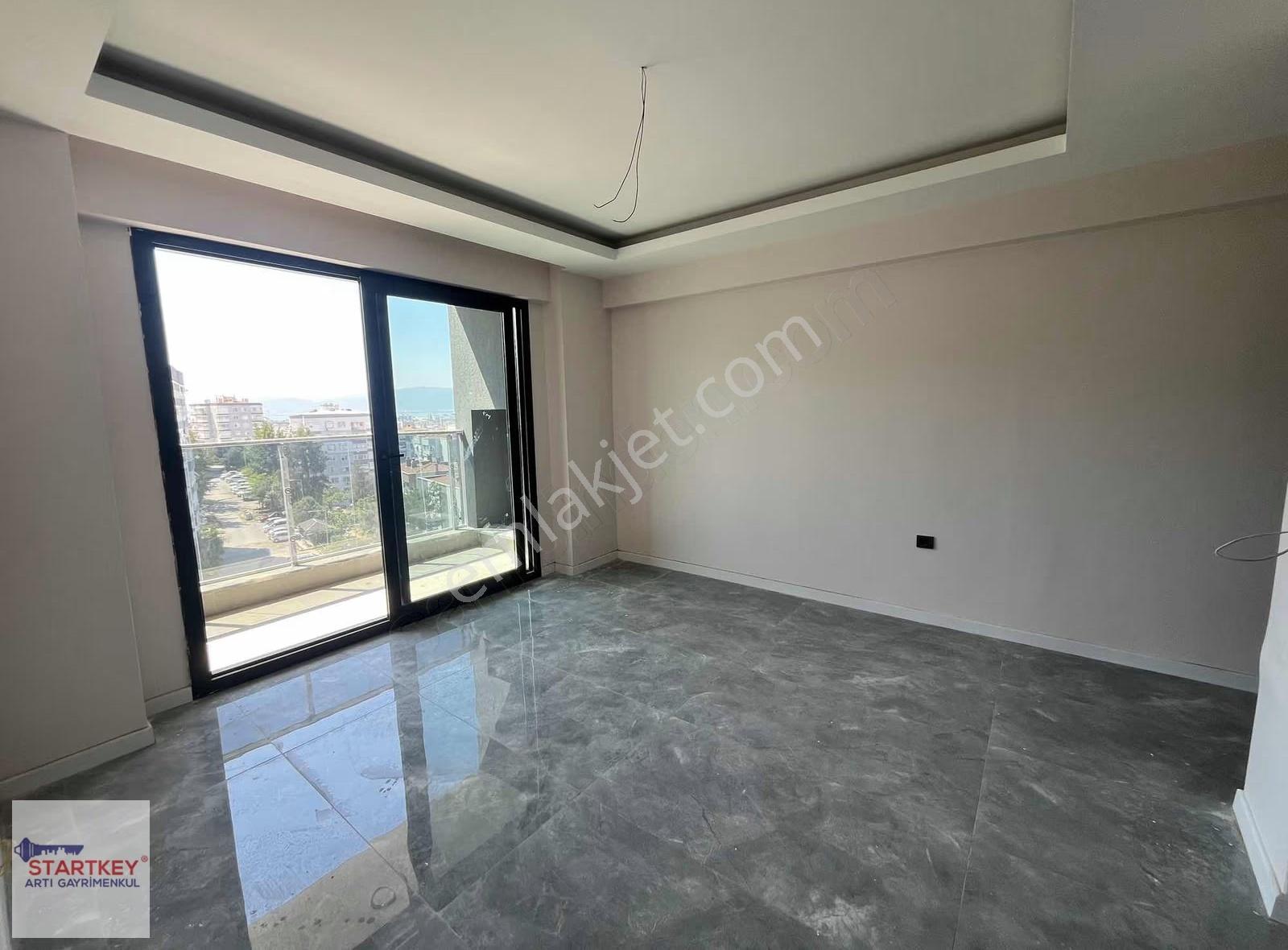 İzmir Çiğlide Site İçerisinde Sıfır Satılık 2+1 Daire - Görsel 7