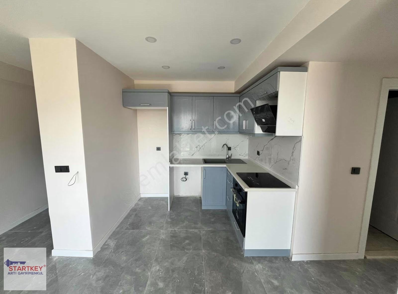 İzmir Çiğlide Site İçerisinde Sıfır Satılık 2+1 Daire - Görsel 6
