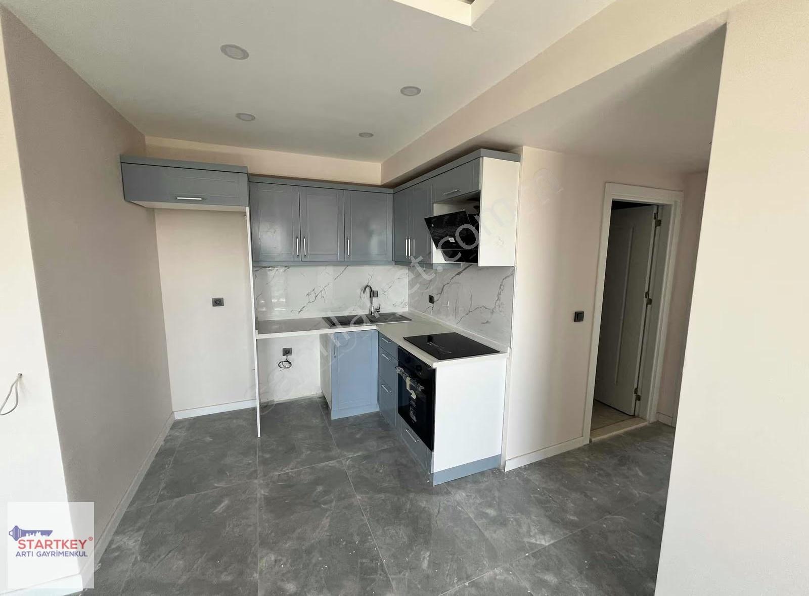 İzmir Çiğlide Site İçerisinde Sıfır Satılık 2+1 Daire - Görsel 18