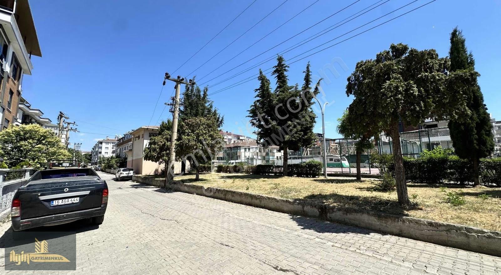 Çiftlikköy Sahil Mah'de Yeni Bina Kiralık 2+1 Daire - Görsel 13