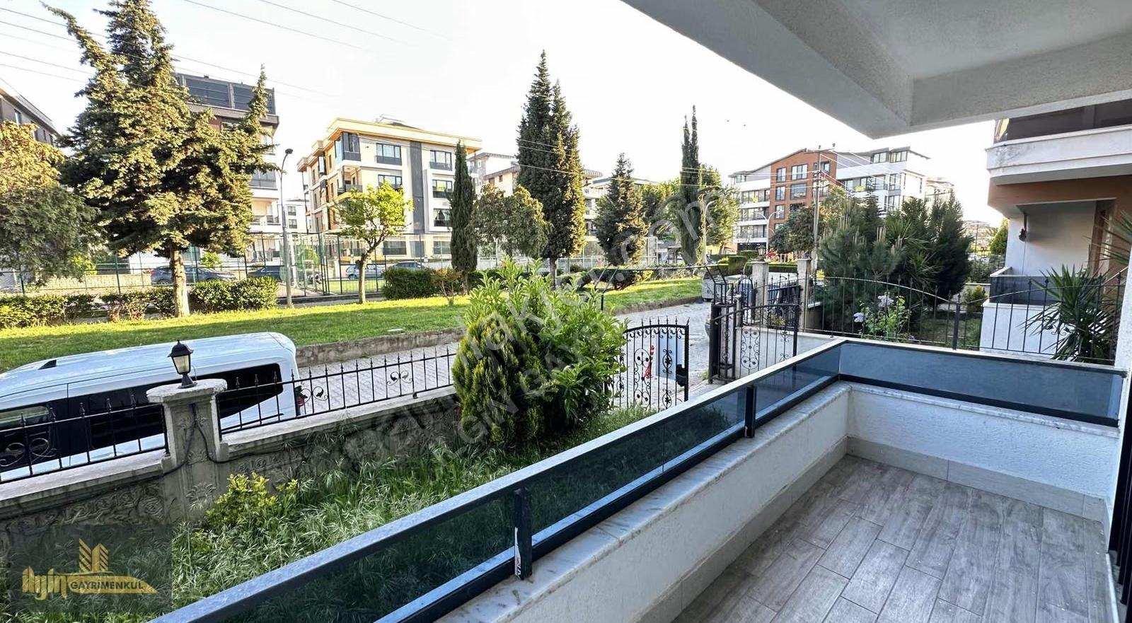 Çiftlikköy Sahil Mah'de Yeni Bina Kiralık 2+1 Daire - Görsel 3