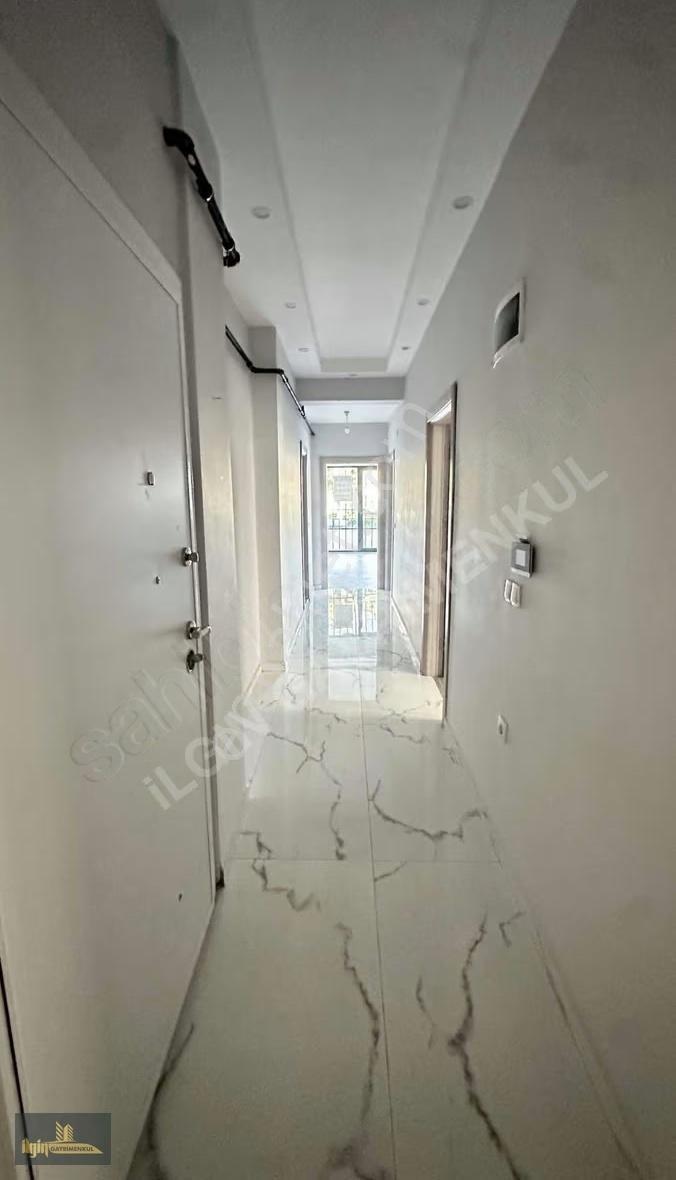Çiftlikköy Sahil Mah'de Yeni Bina Kiralık 2+1 Daire - Görsel 5