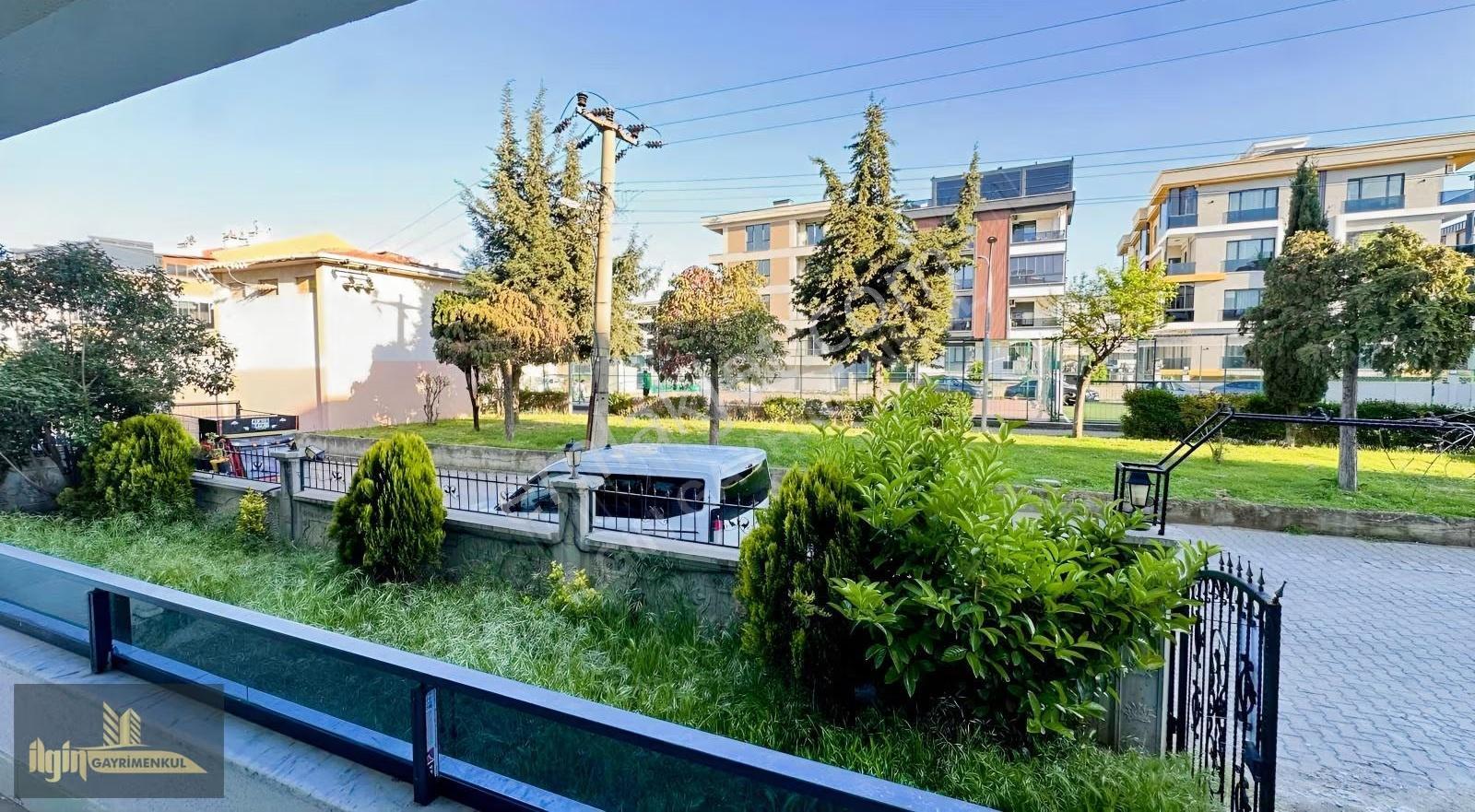 Çiftlikköy Sahil Mah'de Yeni Bina Kiralık 2+1 Daire - Görsel 2