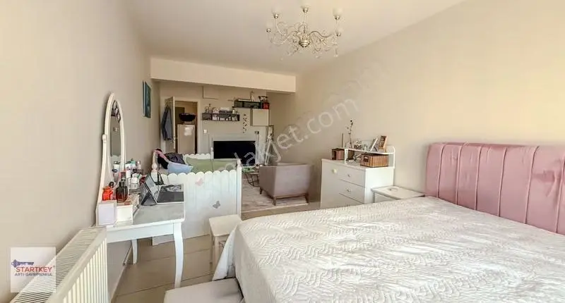 Güzelbahçe Kahramanderede Site İçi 5+1 Satılık Tripleks Villa - Görsel 4