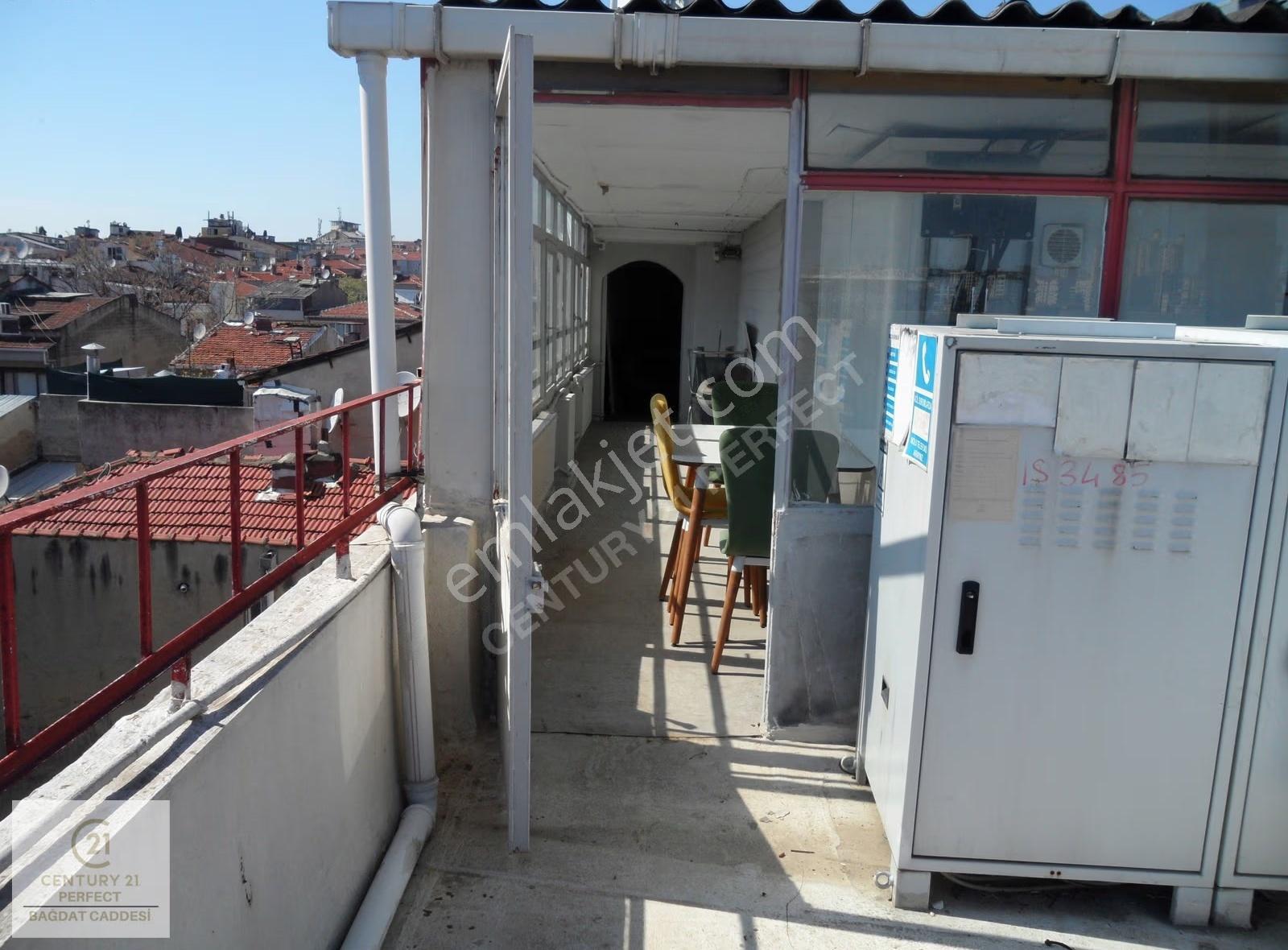 S.çeşme Cadde İskanlı,beş Katlı,500m2 Net 45.000.000.-tl - Görsel 2