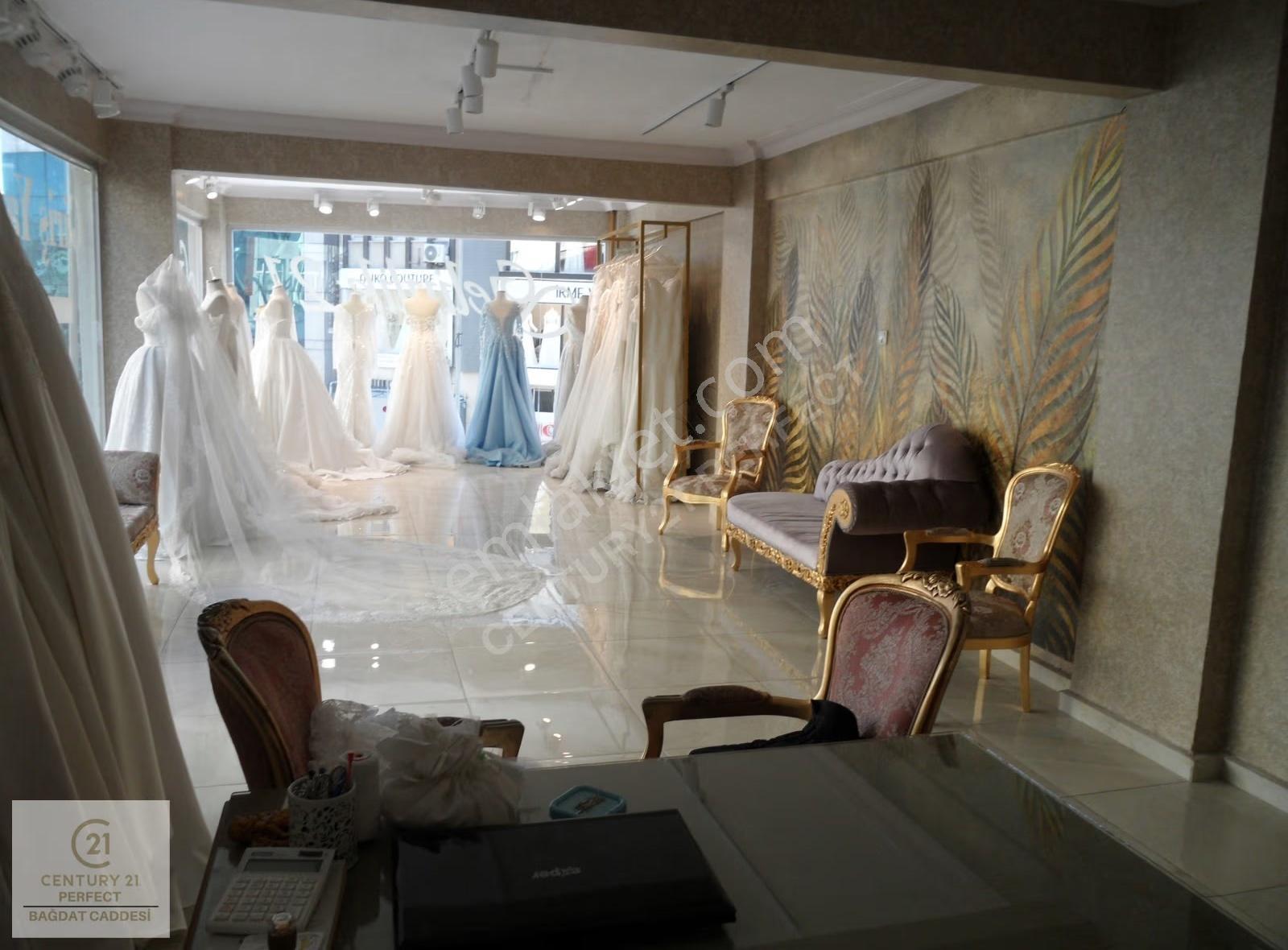 S.çeşme Cadde İskanlı,beş Katlı,500m2 Net 45.000.000.-tl - Görsel 6