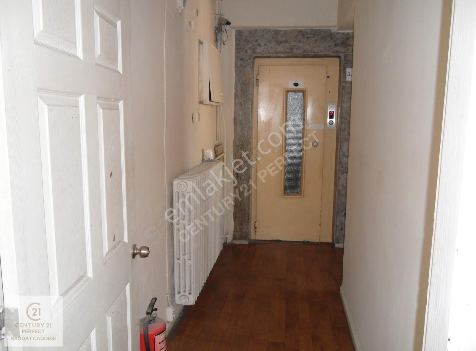 S.çeşme Cadde İskanlı,beş Katlı,500m2 Net 45.000.000.-tl - Görsel 8