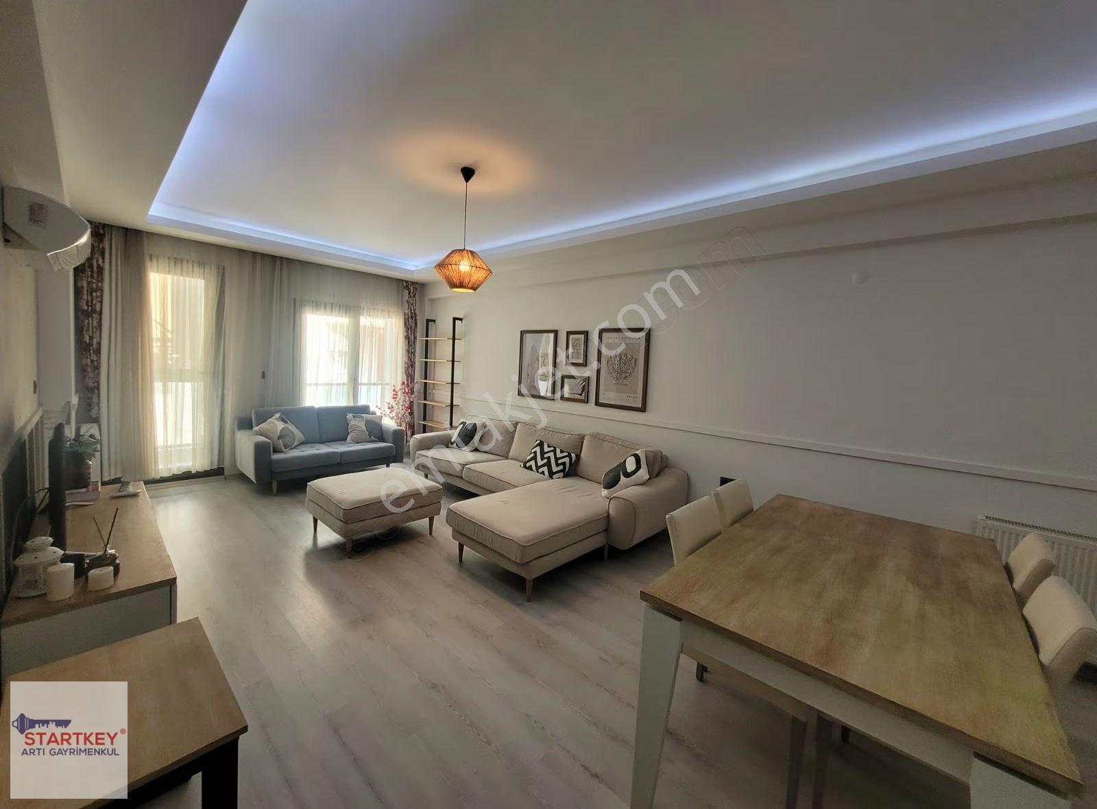 Örnekköy Medikal Point Yakını Eşyalı Kiralık 3+1 Daire - Görsel 22