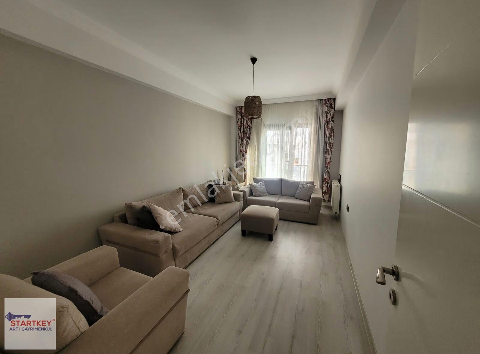 Örnekköy Medikal Point Yakını Eşyalı Kiralık 3+1 Daire - Görsel 3