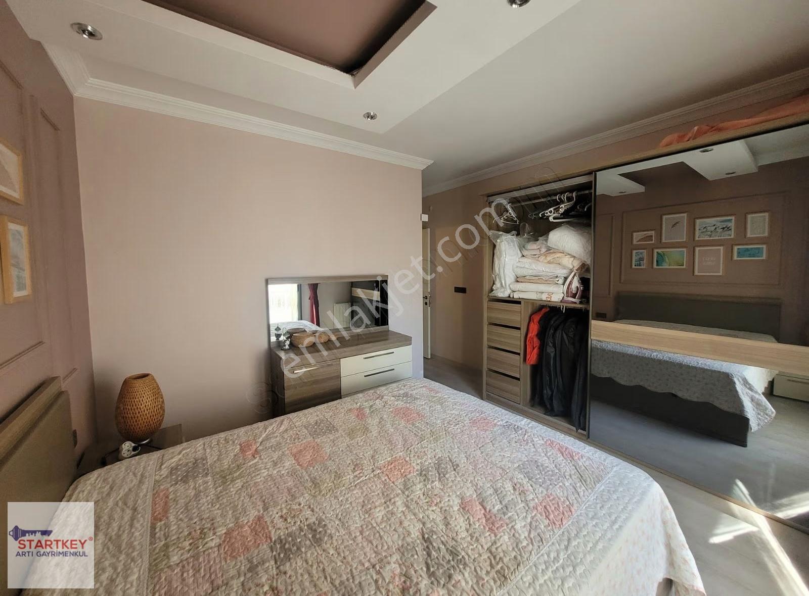 Örnekköy Medikal Point Yakını Eşyalı Kiralık 3+1 Daire - Görsel 27