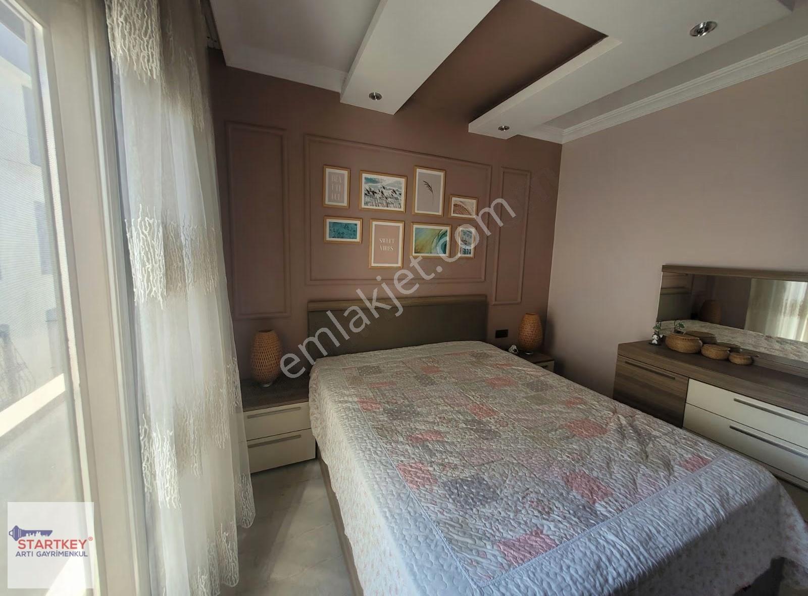 Örnekköy Medikal Point Yakını Eşyalı Kiralık 3+1 Daire - Görsel 33