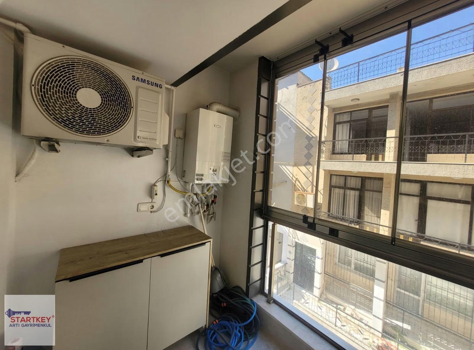 Örnekköy Medikal Point Yakını Eşyalı Kiralık 3+1 Daire - Görsel 16