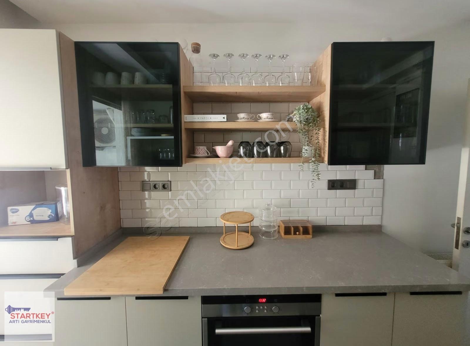 Örnekköy Medikal Point Yakını Eşyalı Kiralık 3+1 Daire - Görsel 7