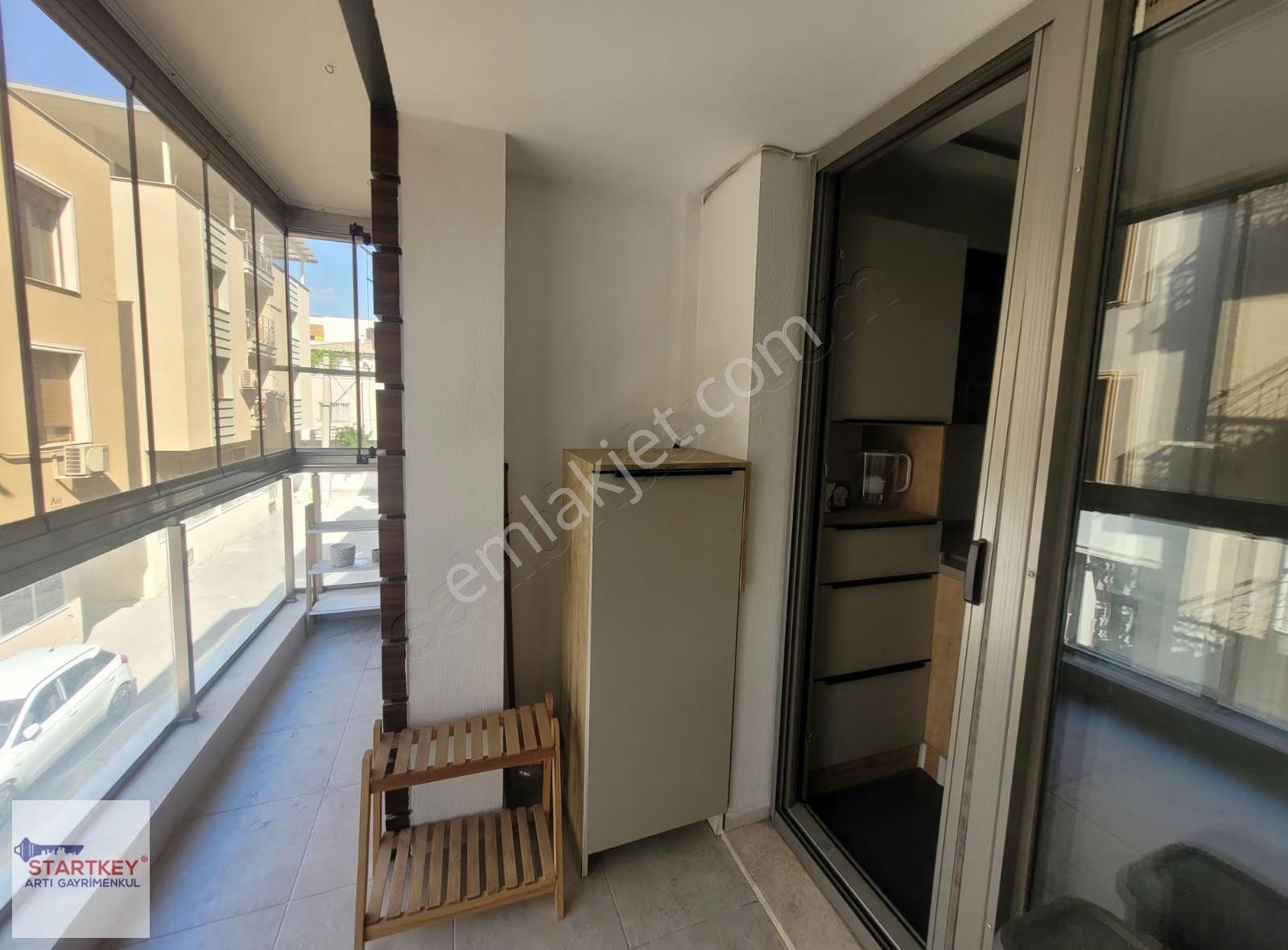 Örnekköy Medikal Point Yakını Eşyalı Kiralık 3+1 Daire - Görsel 19
