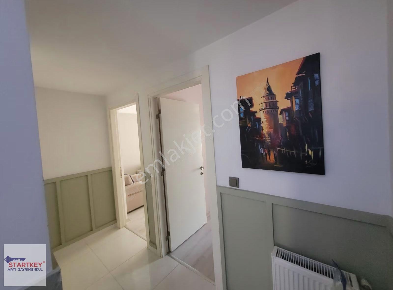 Örnekköy Medikal Point Yakını Eşyalı Kiralık 3+1 Daire - Görsel 34