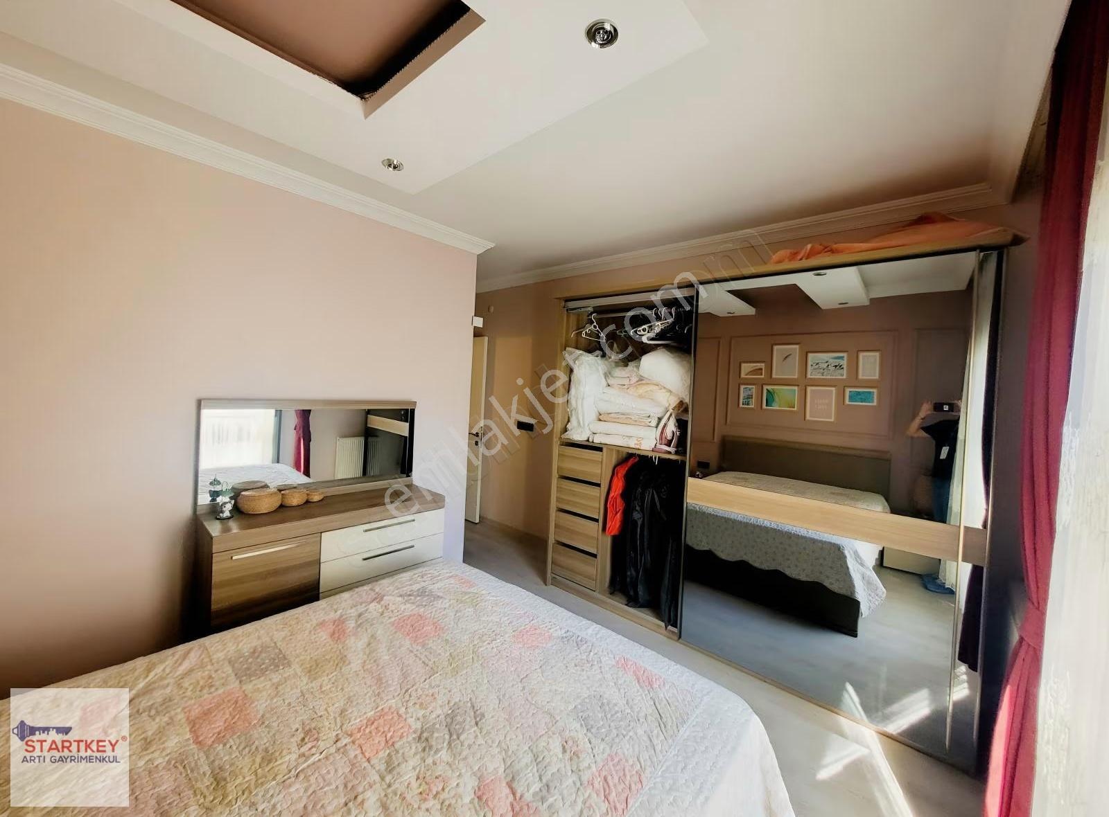 Örnekköy Medikal Point Yakını Eşyalı Kiralık 3+1 Daire - Görsel 23