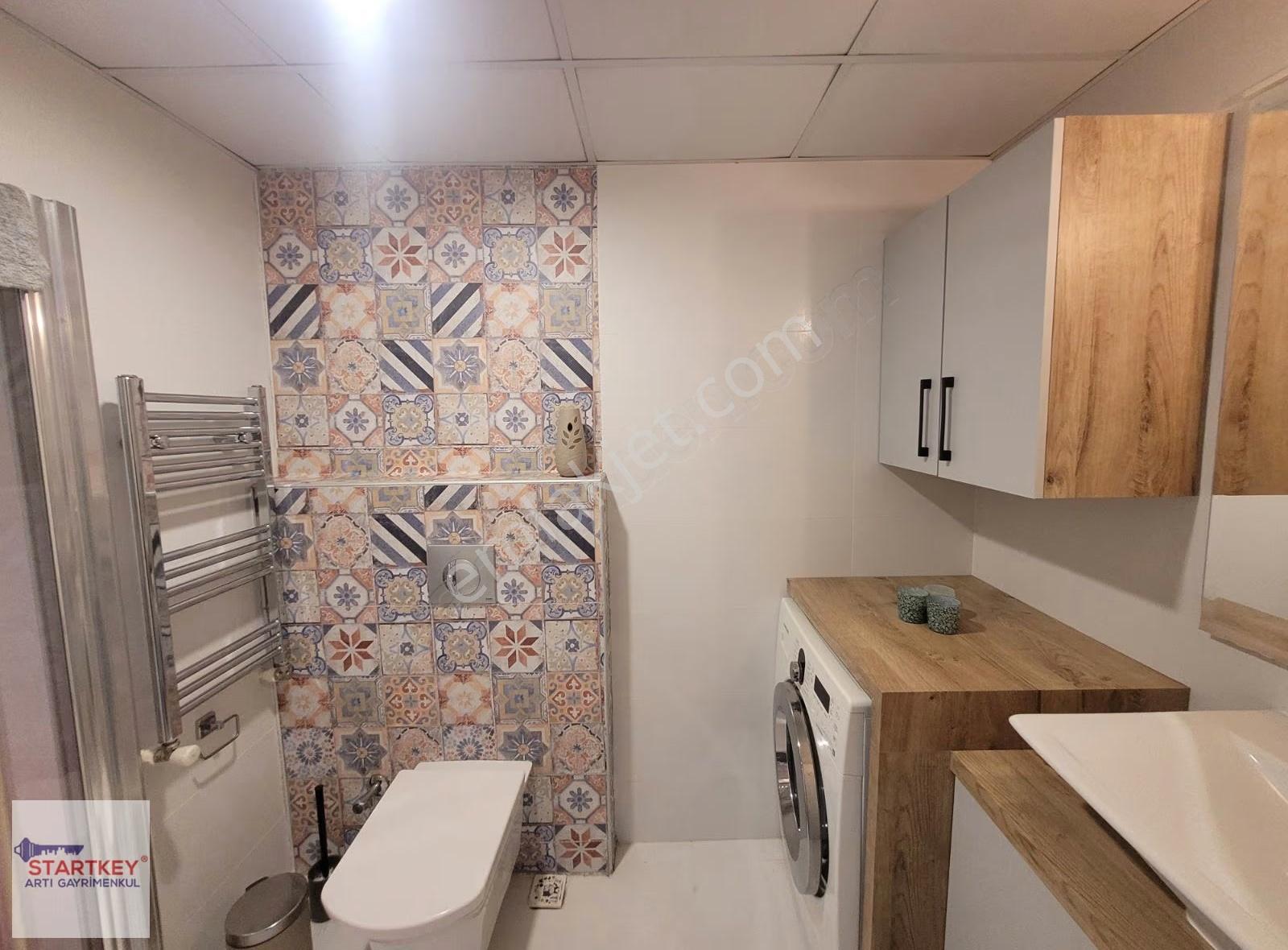 Örnekköy Medikal Point Yakını Eşyalı Kiralık 3+1 Daire - Görsel 21
