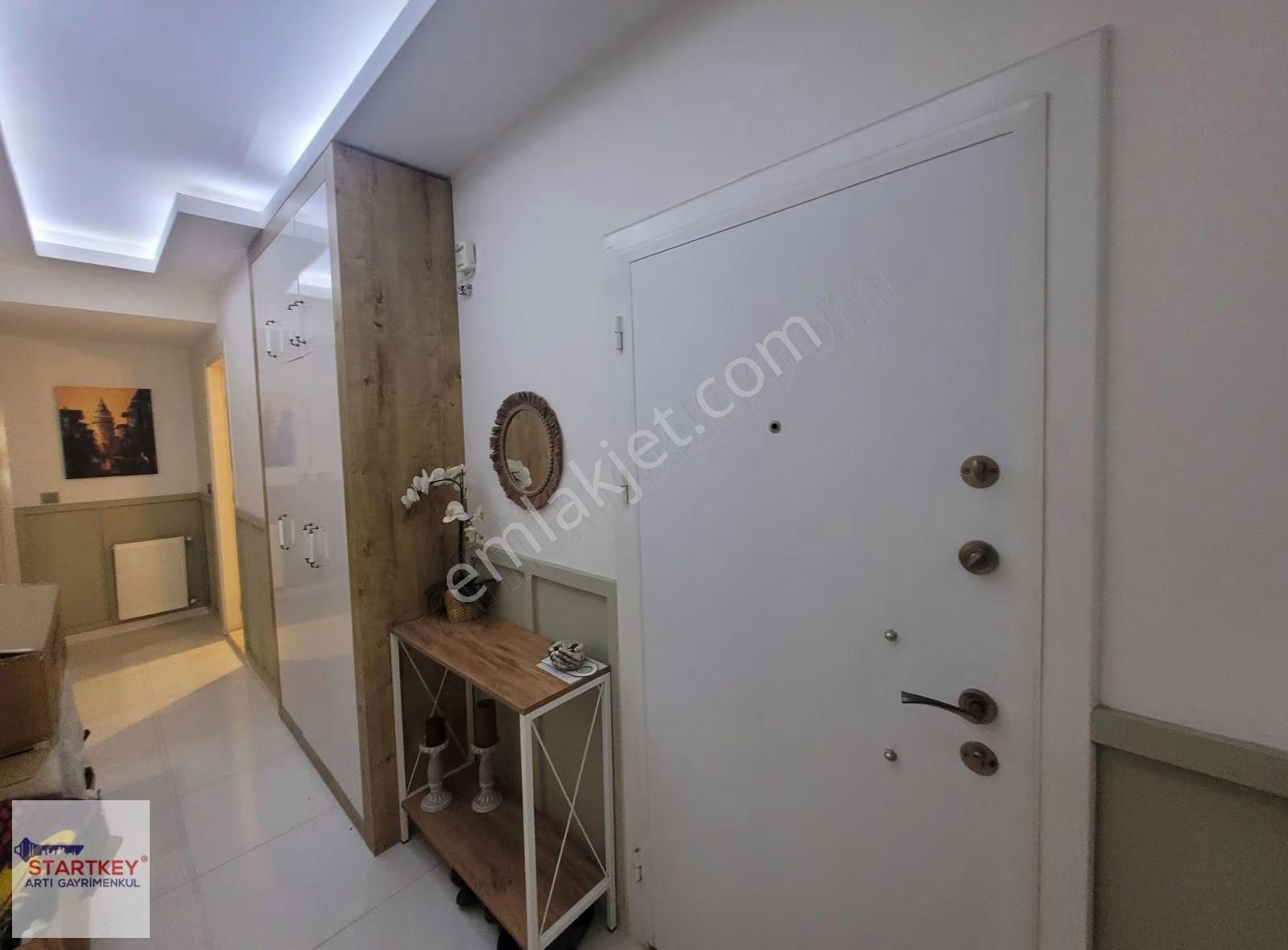 Örnekköy Medikal Point Yakını Eşyalı Kiralık 3+1 Daire - Görsel 31