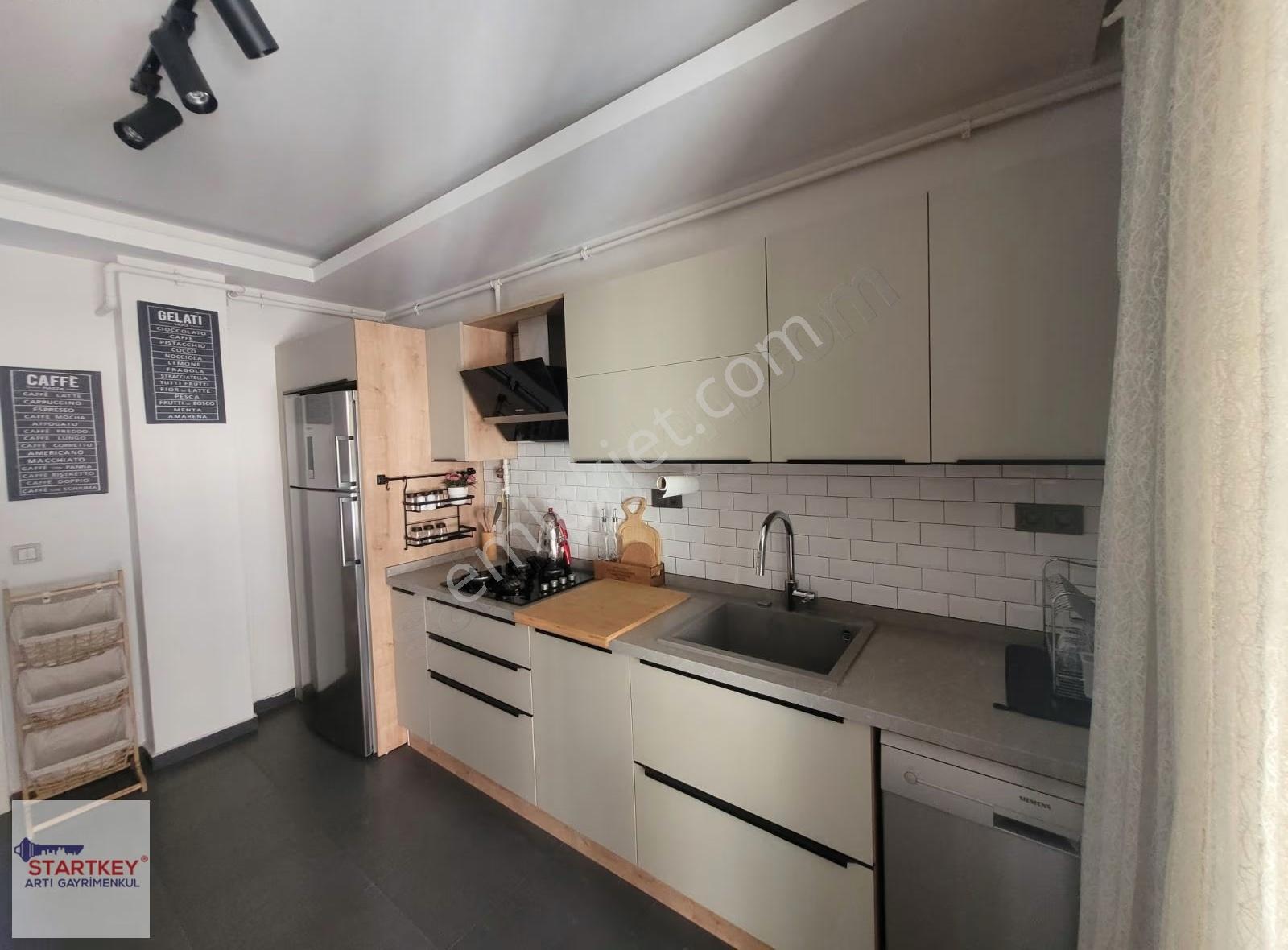 Örnekköy Medikal Point Yakını Eşyalı Kiralık 3+1 Daire - Görsel 29