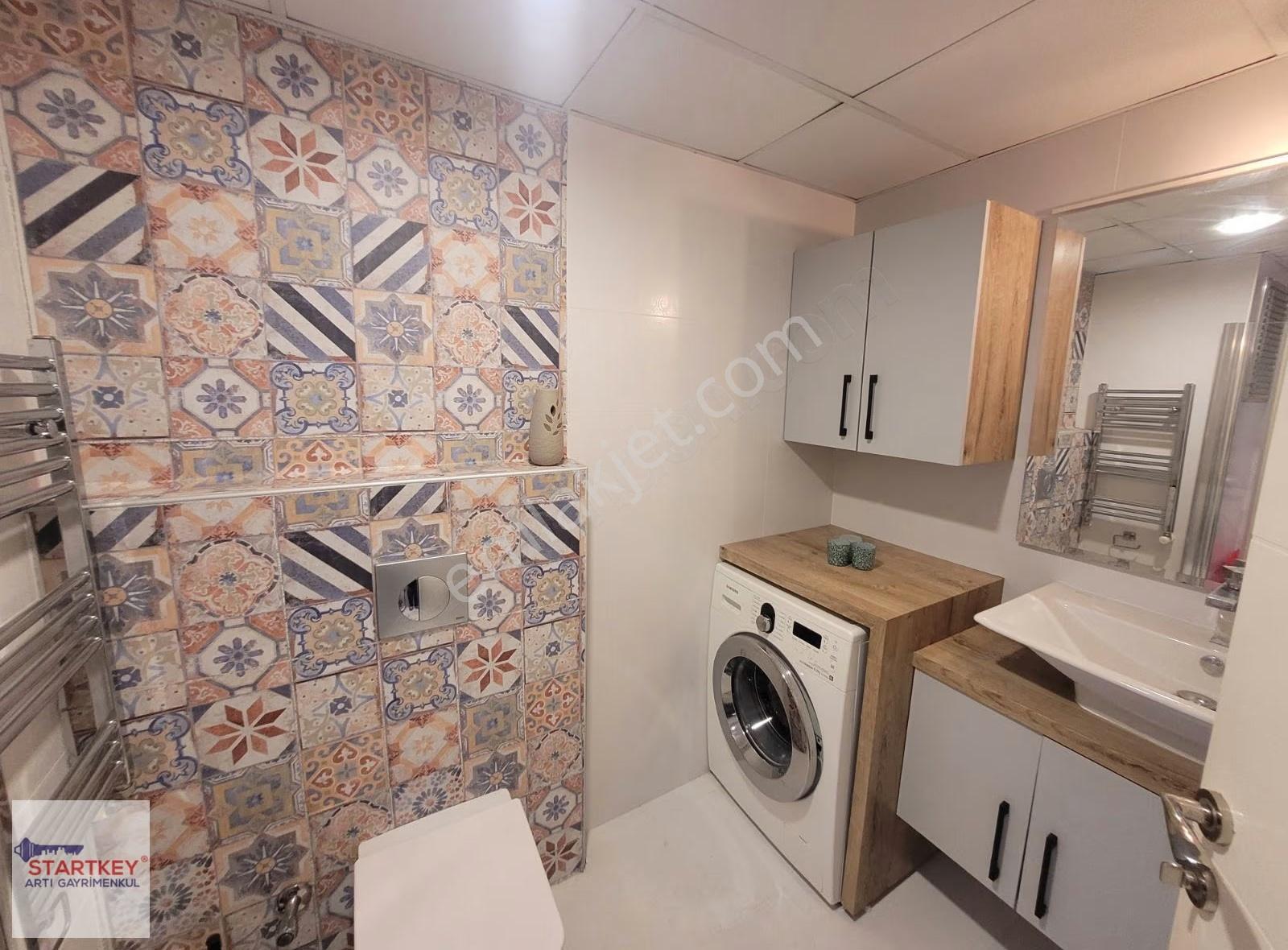 Örnekköy Medikal Point Yakını Eşyalı Kiralık 3+1 Daire - Görsel 20
