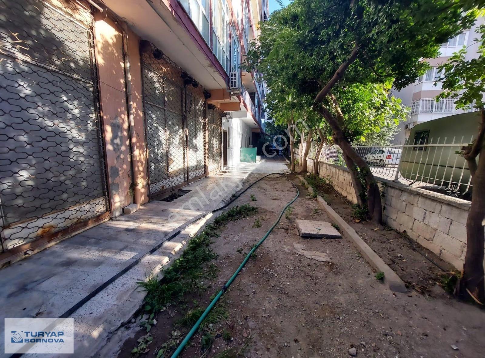 Turyap'tan Manavkuyu'da Satılık Eşyalı Full Tadilatlı 1+1 Daire - Görsel 3