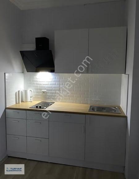 Turyap'tan Manavkuyu'da Satılık Eşyalı Full Tadilatlı 1+1 Daire - Görsel 4