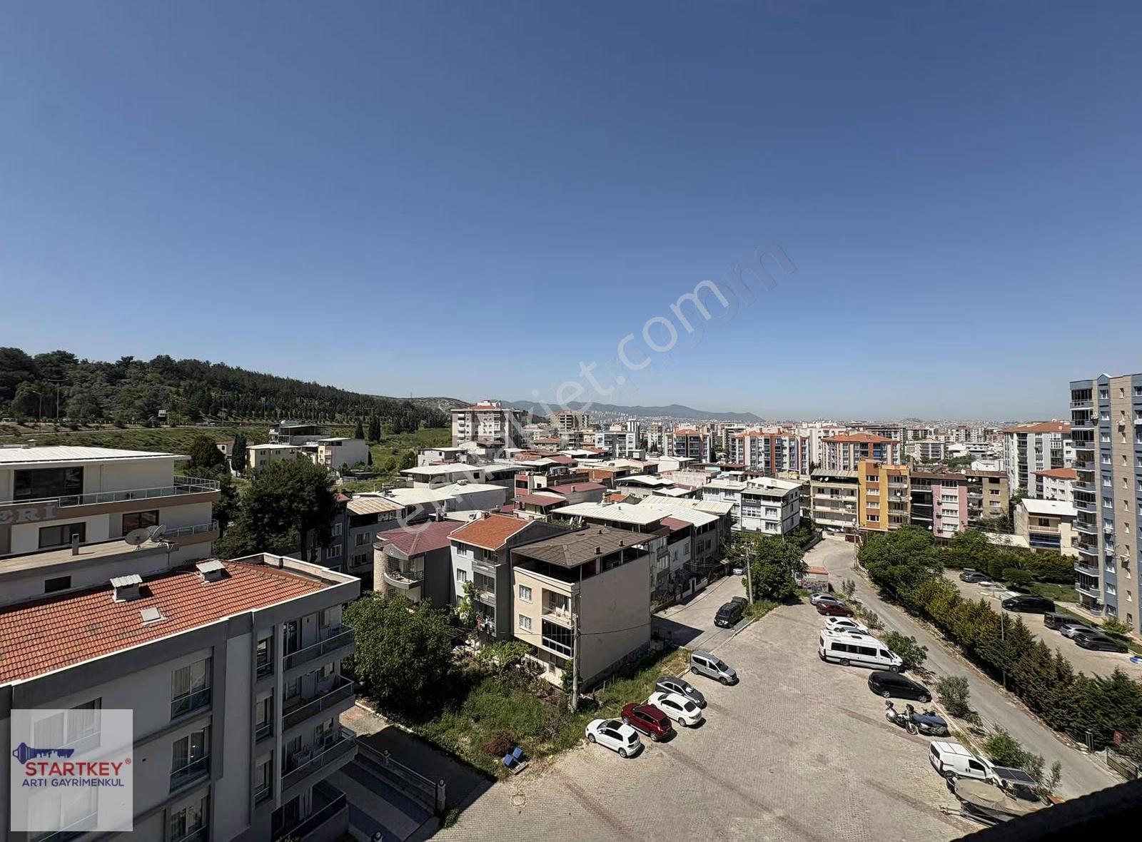 Buca Koop Migros Karşısı Ve Otoban Çıkışı 3+1 Satılık Daire - Görsel 14