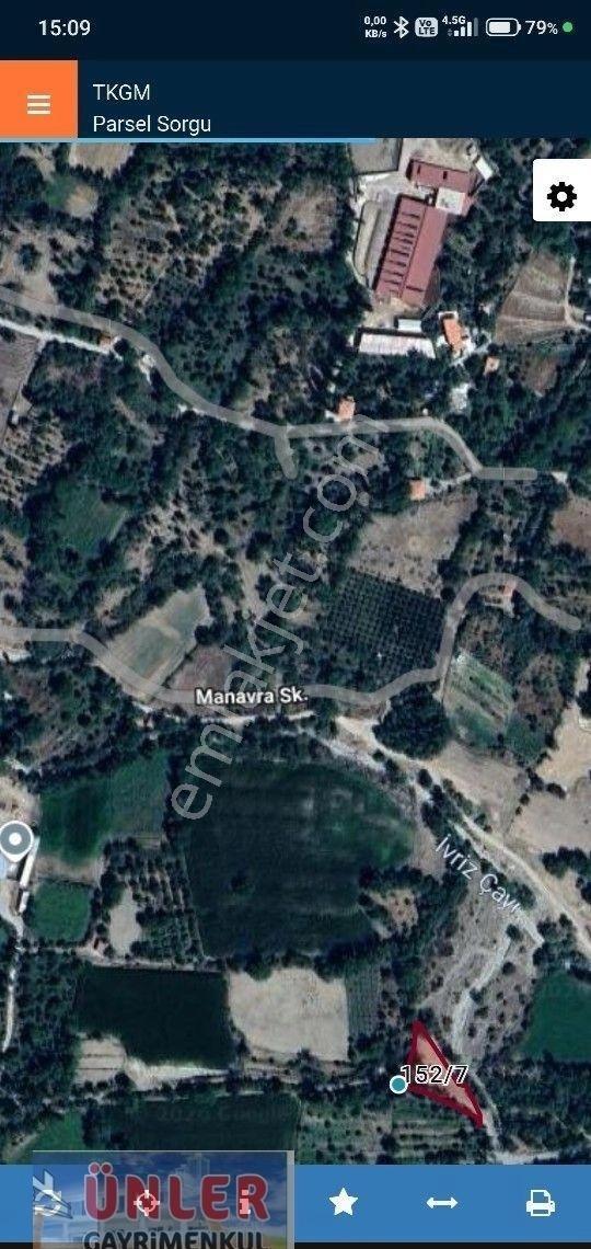 Halkapınarın Konteynerli Muhteşem Bahçe Cazip Fiyata - Görsel 11