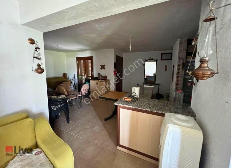 Artur Martı Koyunda Kiralık Eşyalı Müstakil Ev - Görsel 2
