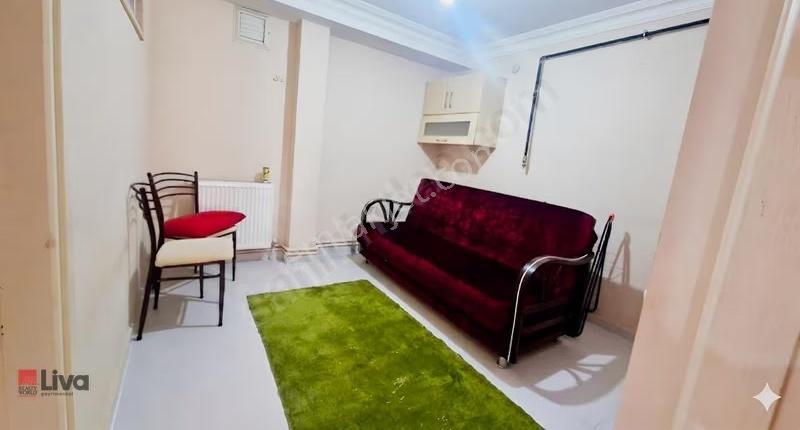 Liva Dan Kuvayi Milliye Mh. Site İçersinde Eşyalı Kiralık Daire. - Görsel 7