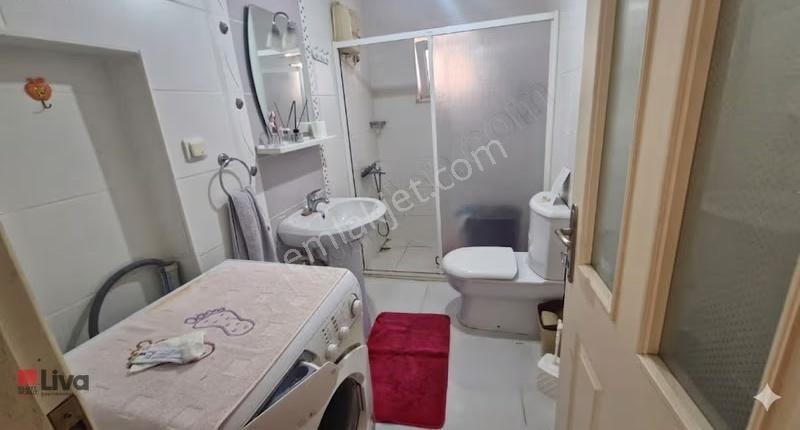 Liva Dan Kuvayi Milliye Mh. Site İçersinde Eşyalı Kiralık Daire. - Görsel 4