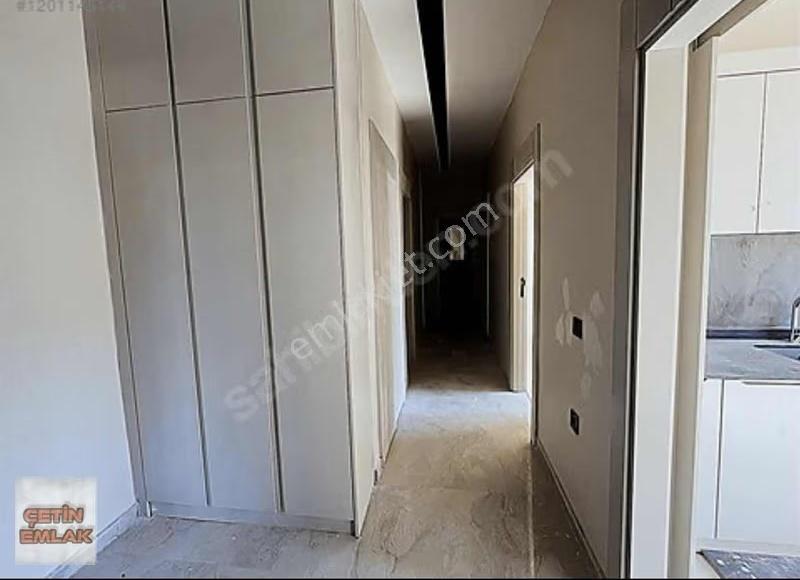 Beştepe Millet Parkı Manzaralı Ultra Lüks Bol Ekstıralı - Görsel 9