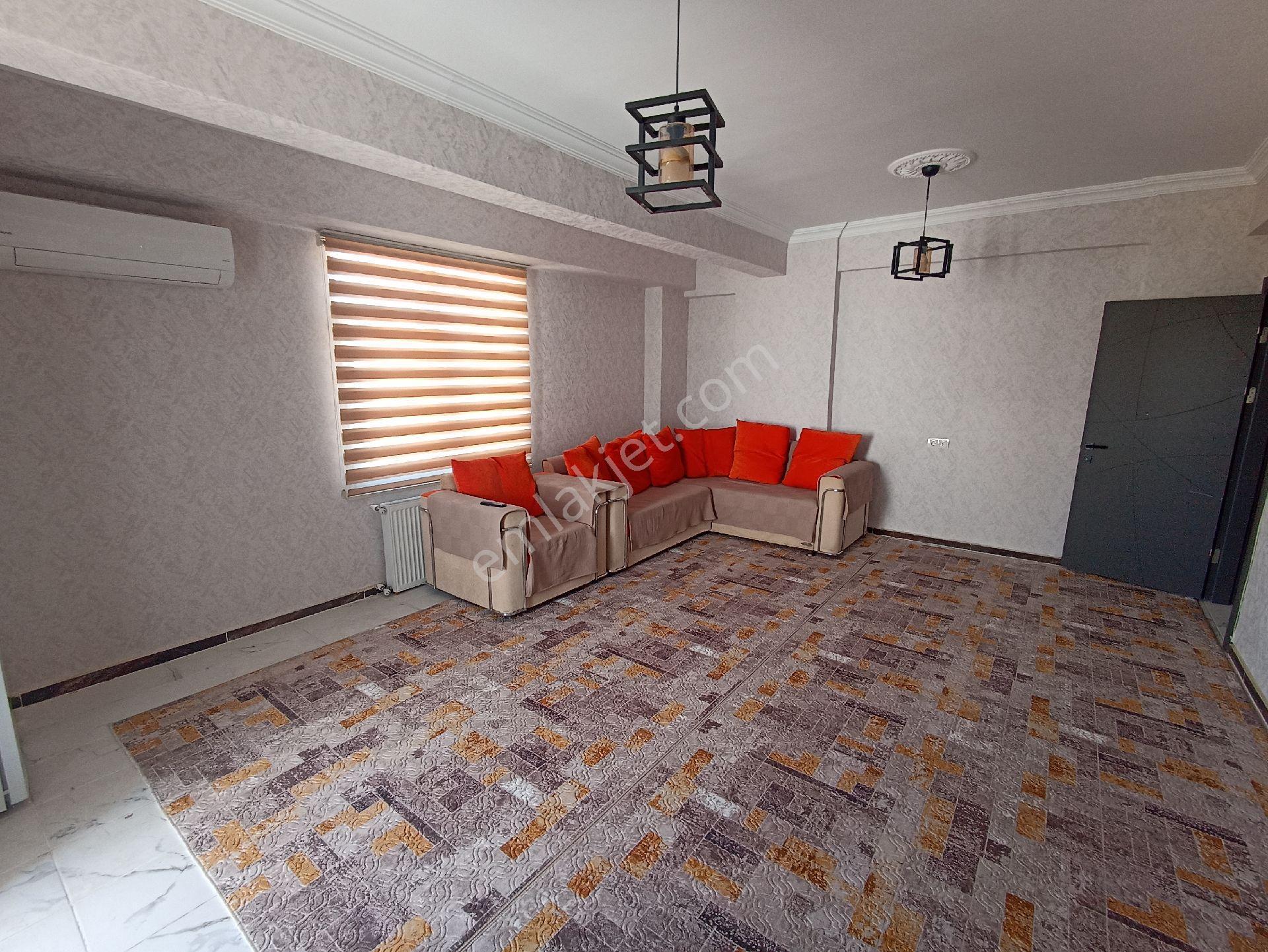 Emin Konut Emlak Güvencesiyle Satılık 1+1 Fuul Eşyalı Daire - Görsel 15