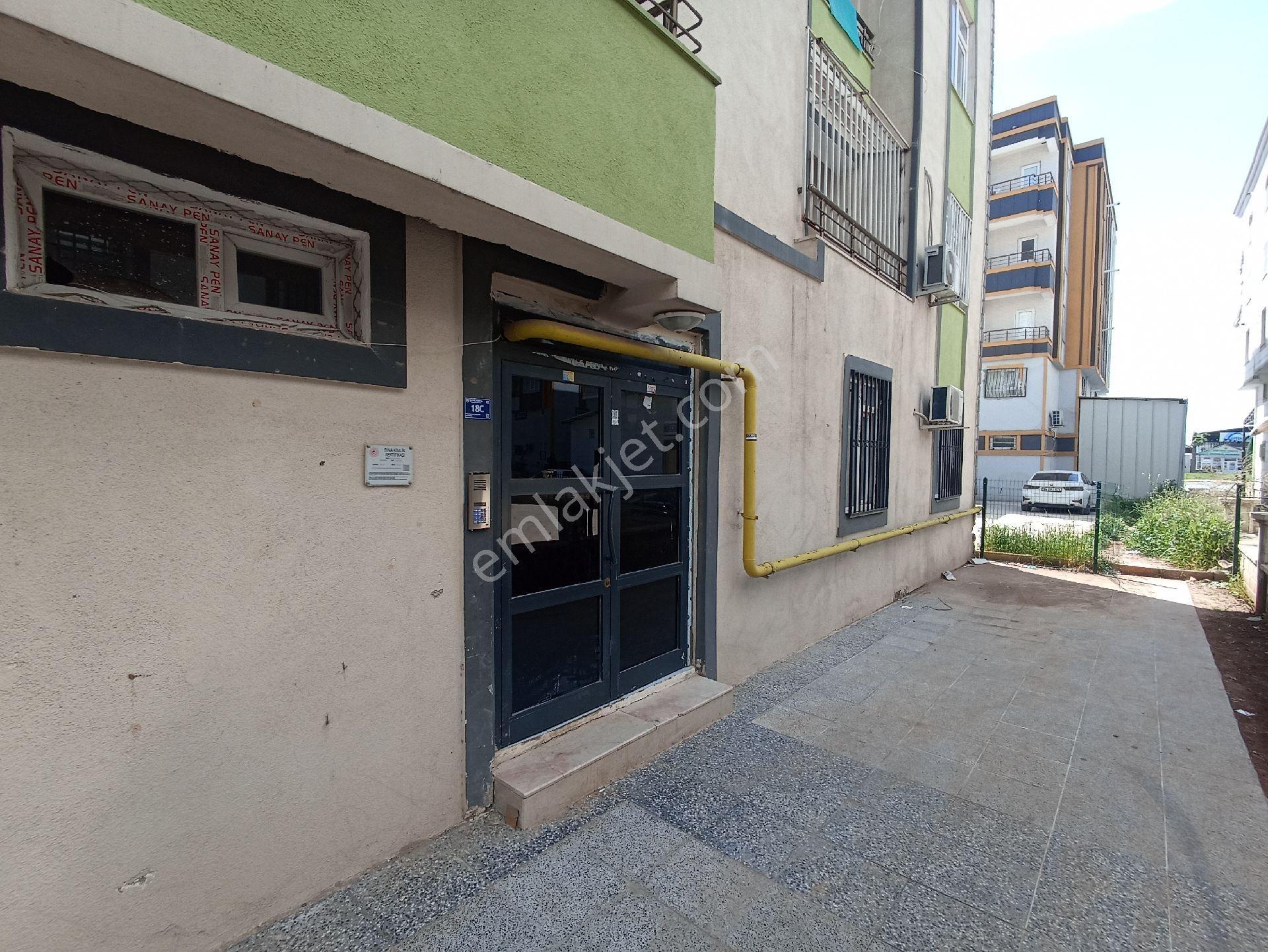 Emin Konut Emlak Güvencesiyle Satılık 1+1 Fuul Eşyalı Daire - Görsel 9