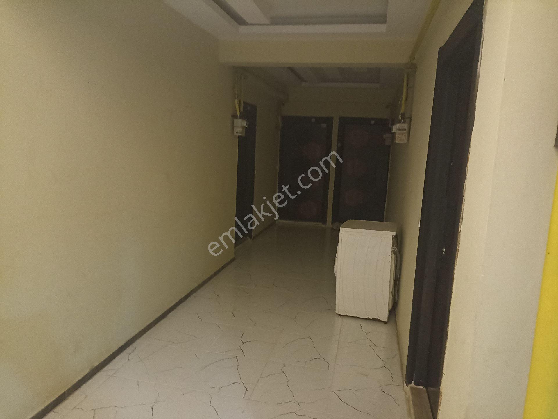 Emin Konut Emlak Güvencesiyle Satılık 1+1 Fuul Eşyalı Daire - Görsel 10