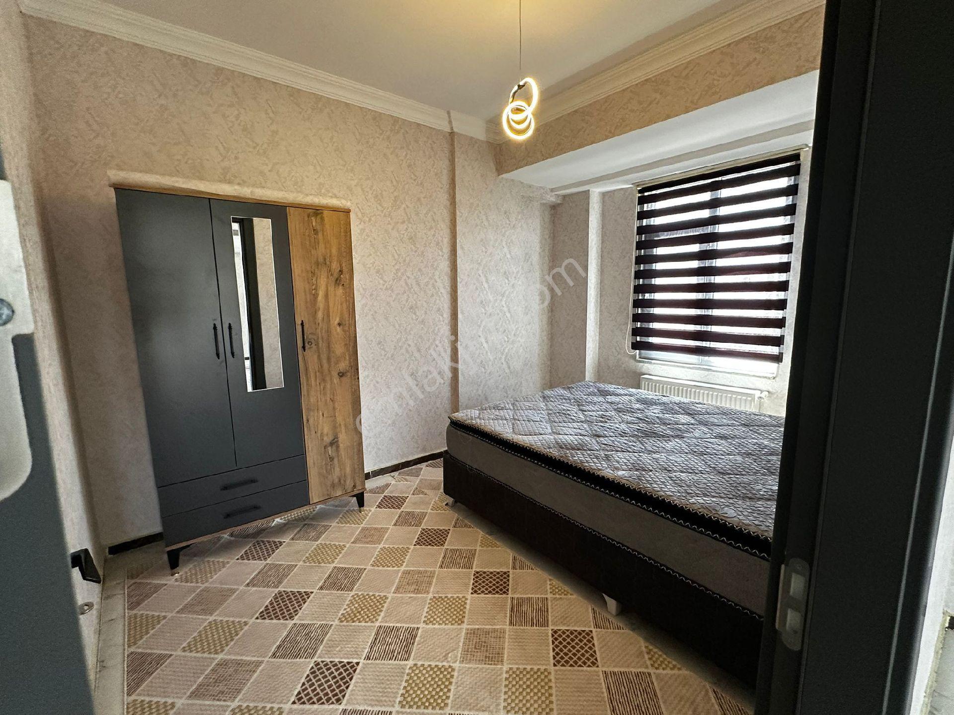 Emin Konut Emlak Güvencesiyle Satılık 1+1 Fuul Eşyalı Daire - Görsel 6