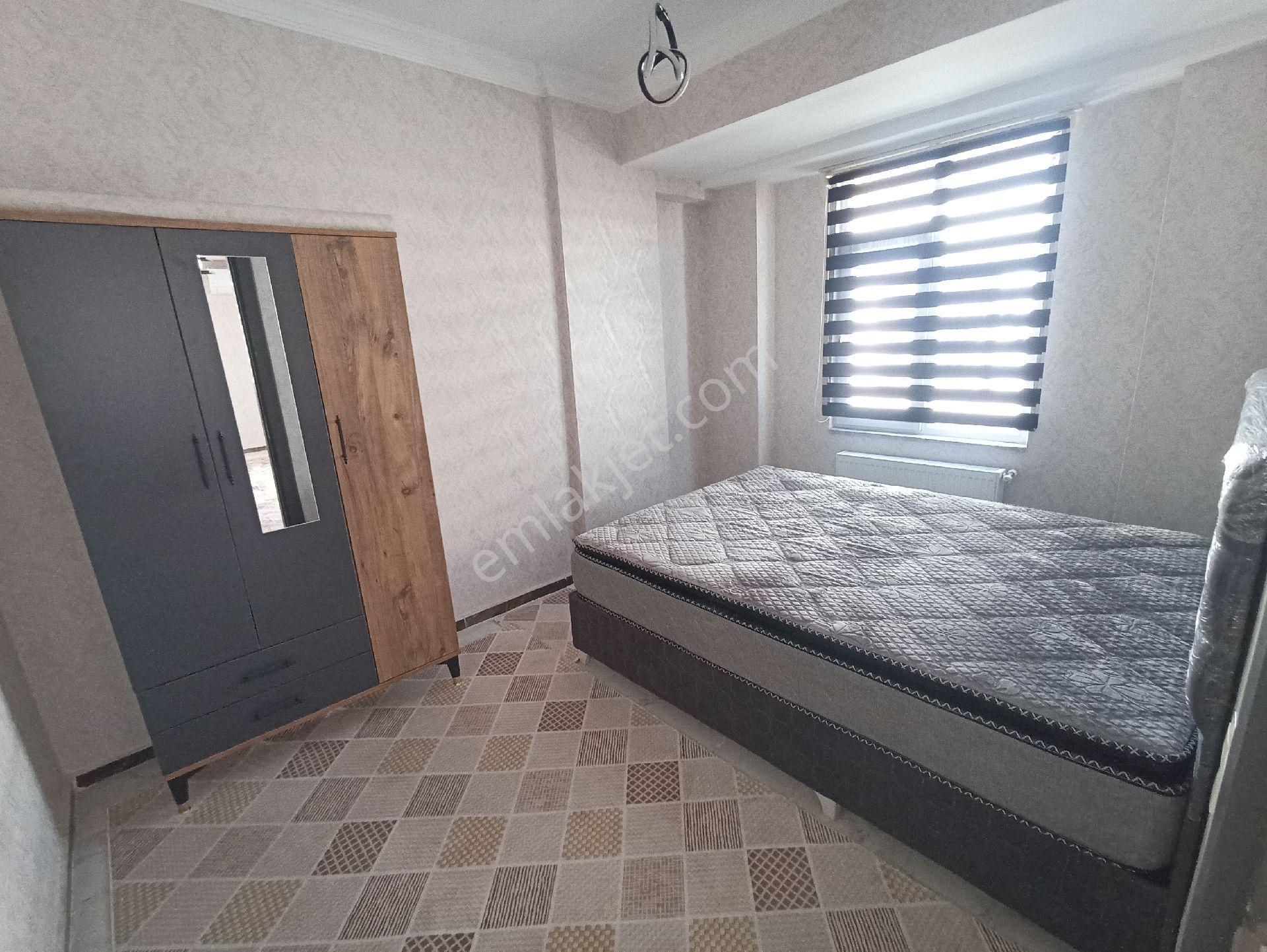 Emin Konut Emlak Güvencesiyle Satılık 1+1 Fuul Eşyalı Daire - Görsel 13