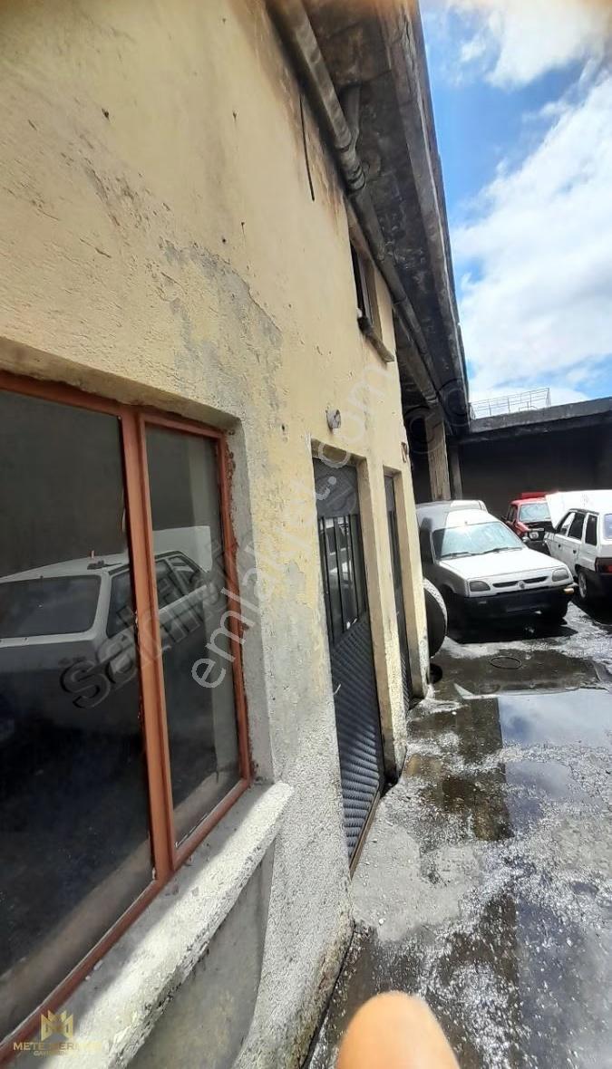 Hurdalıkda Mete Mermer'den Satılık Dükkan - Görsel 15