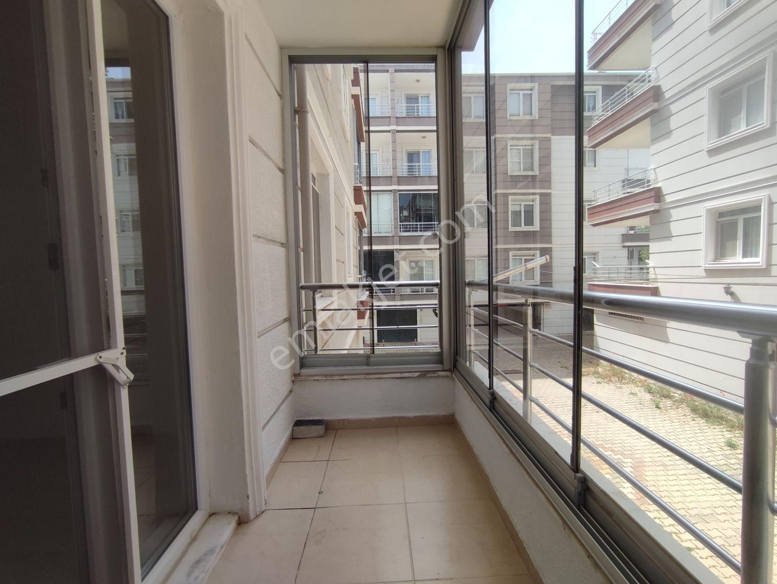 Ayvalık Sarımsaklı'da Kiralık 2+1 Daire - Görsel 6