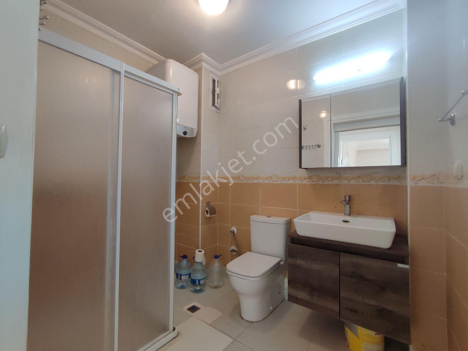 Ayvalık Sarımsaklı'da Kiralık 2+1 Daire - Görsel 14