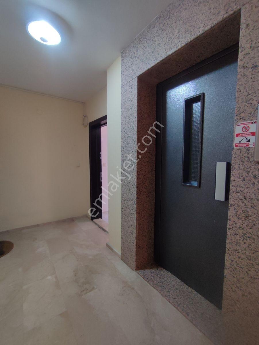 Ayvalık Sarımsaklı'da Kiralık 2+1 Daire - Görsel 21