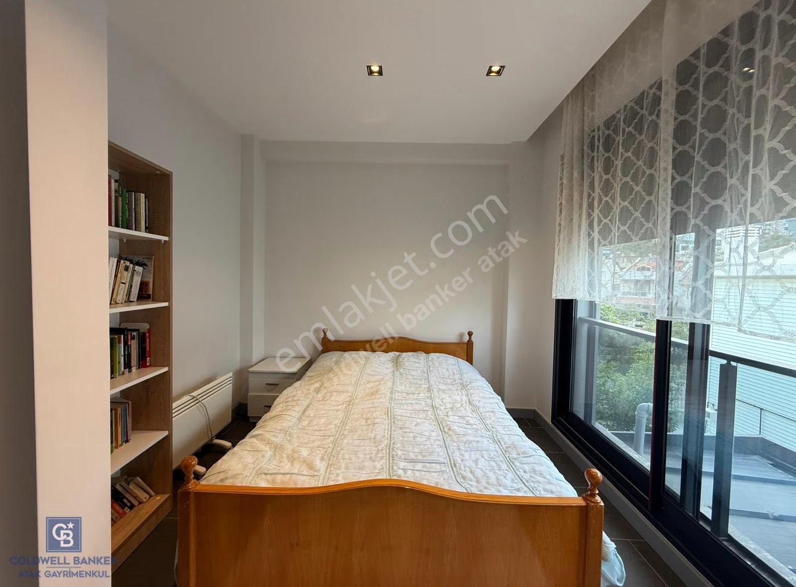 Urla Kalabakta Kiralık 3+1 Villa - Görsel 21