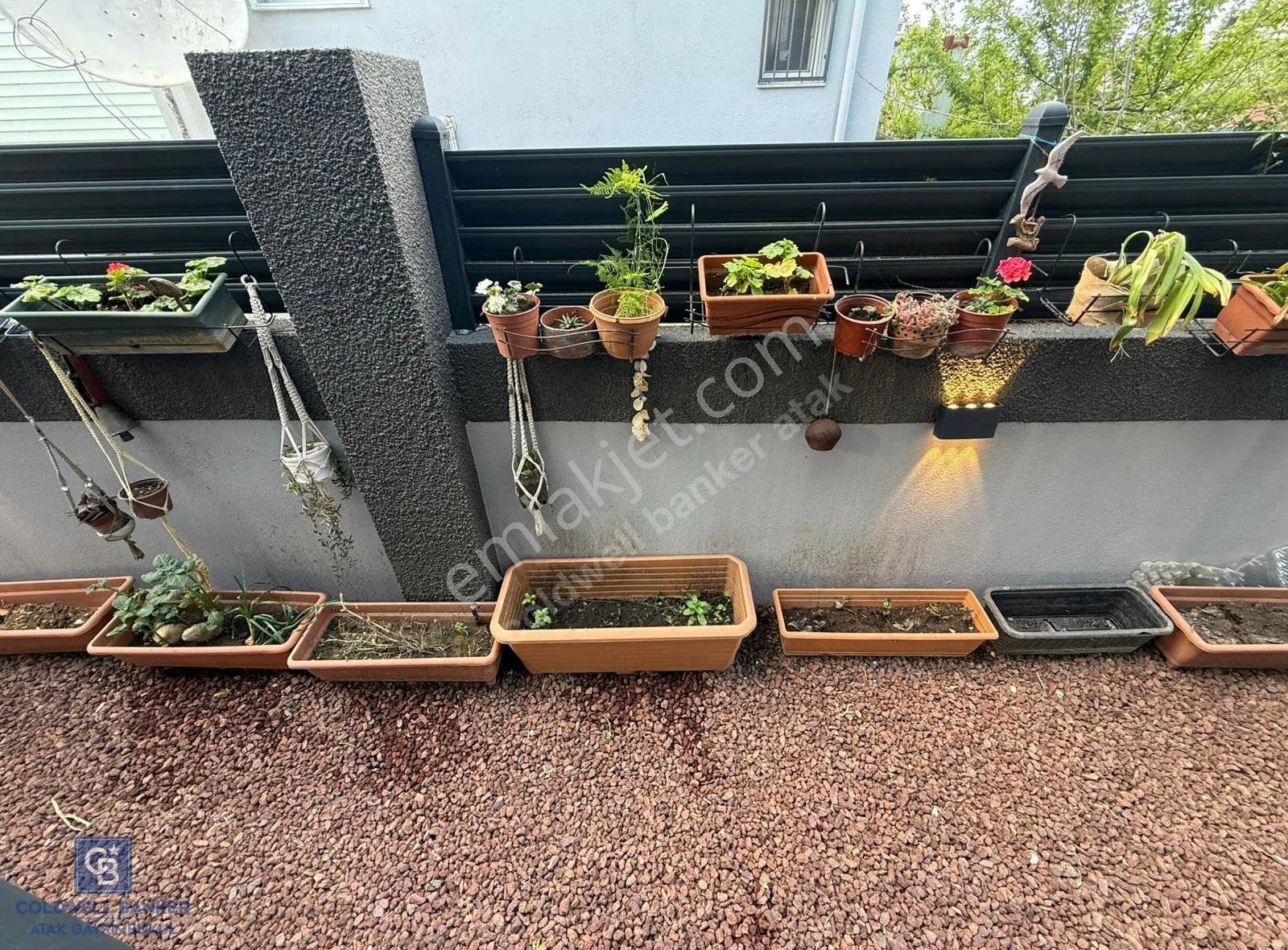 Urla Kalabakta Kiralık 3+1 Villa - Görsel 25