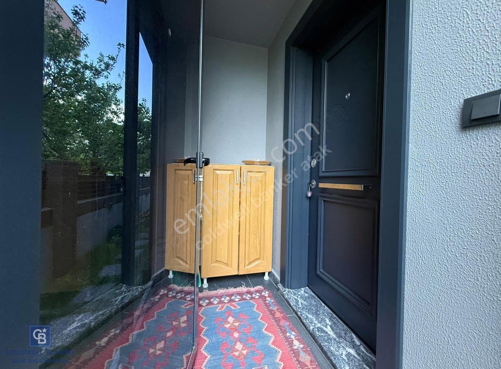 Urla Kalabakta Kiralık 3+1 Villa - Görsel 3