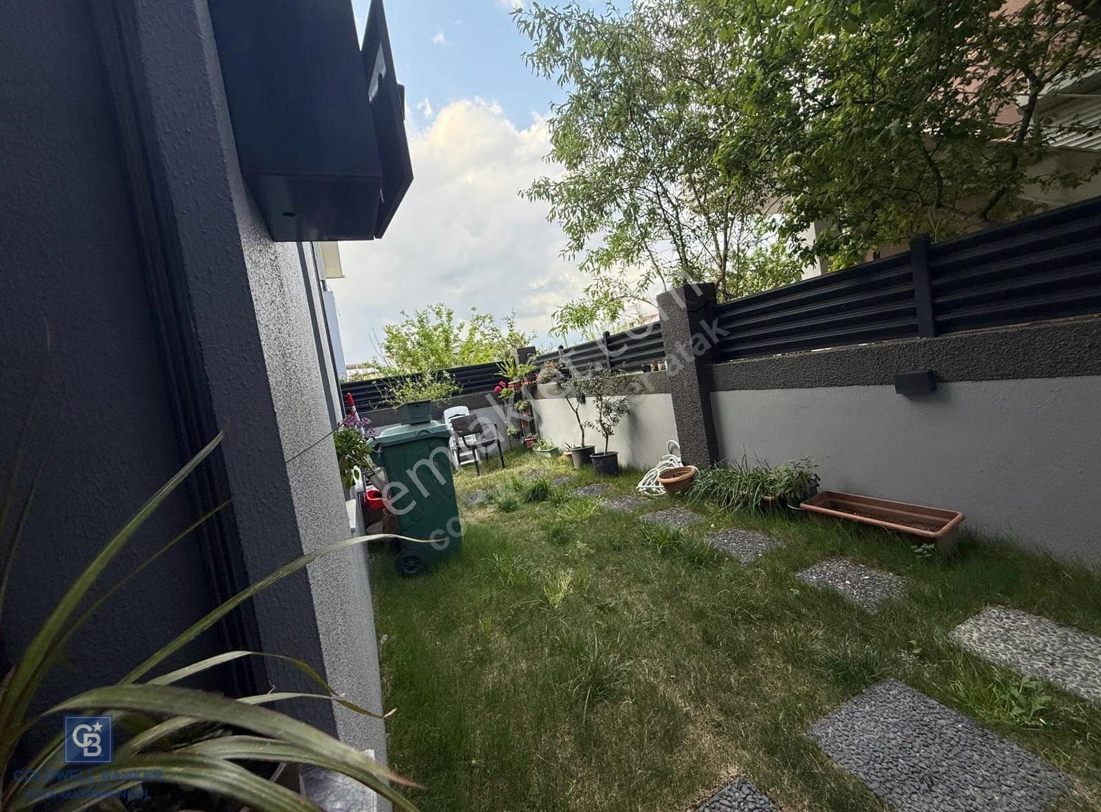 Urla Kalabakta Kiralık 3+1 Villa - Görsel 27