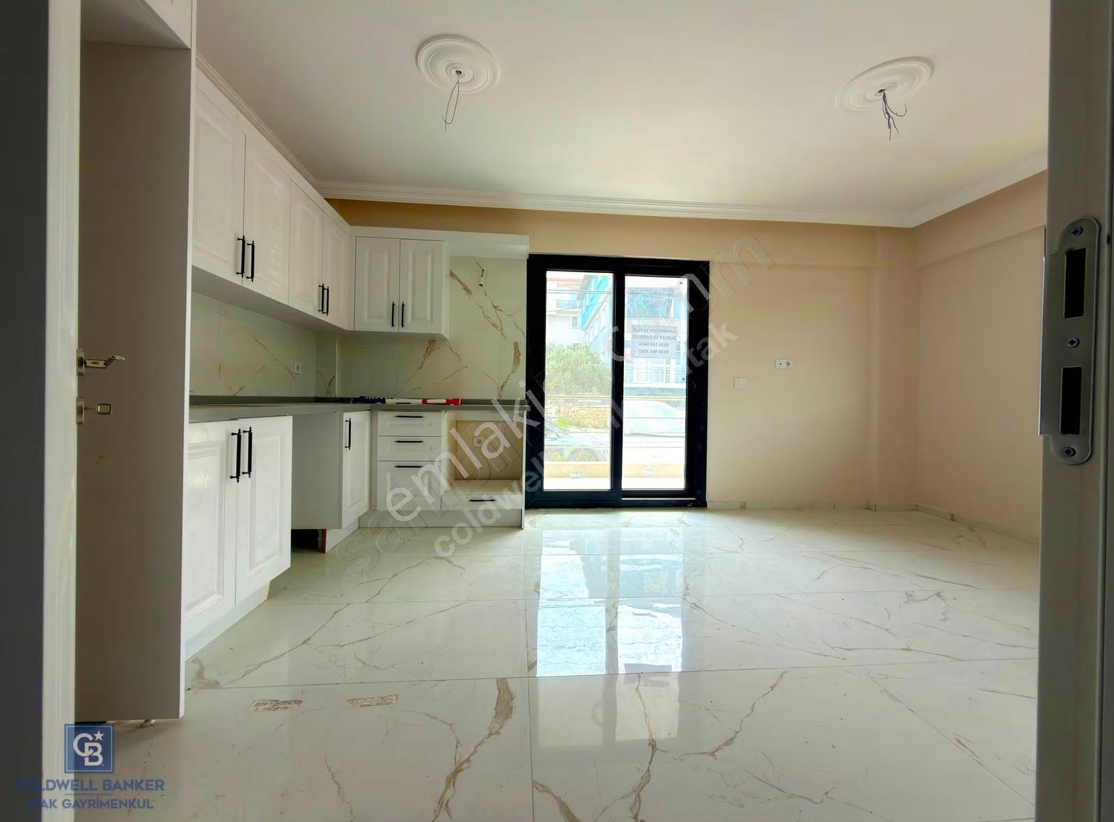 Foça Bağarasında 3+1 Dubleks | 3 Banyo | Mini Villa Konsepti - Görsel 7