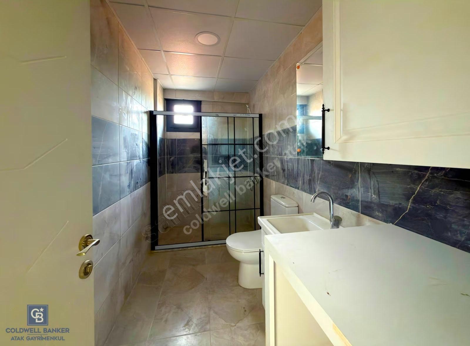 Foça Bağarasında 3+1 Dubleks | 3 Banyo | Mini Villa Konsepti - Görsel 9
